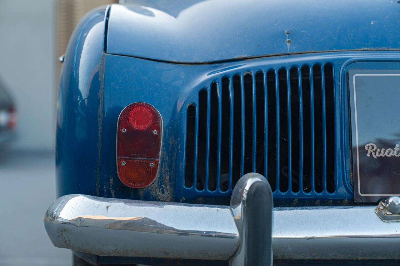 Alfa Romeo ONDINE - ALF00266