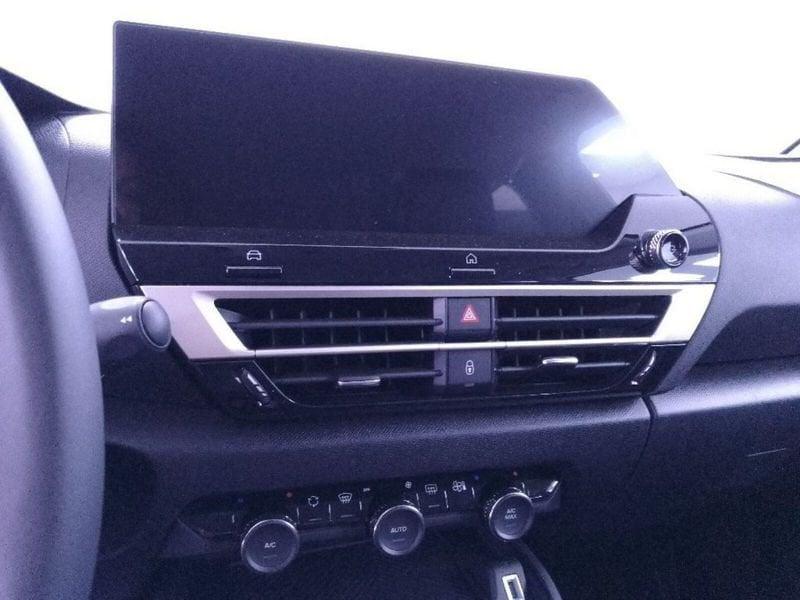 Citroën C4 1.2 puretech Plus s&s 130cv