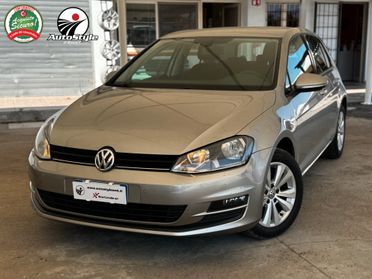 Volkswagen Golf 1.6 TDI 110 CV Comfortline - 2017