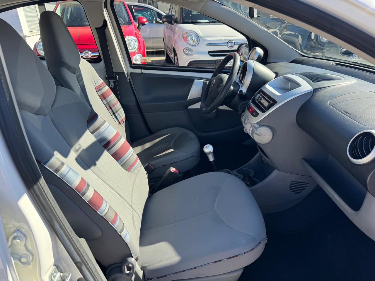 Citroen C1 5 Porte C1 5p 1.0 Seduction