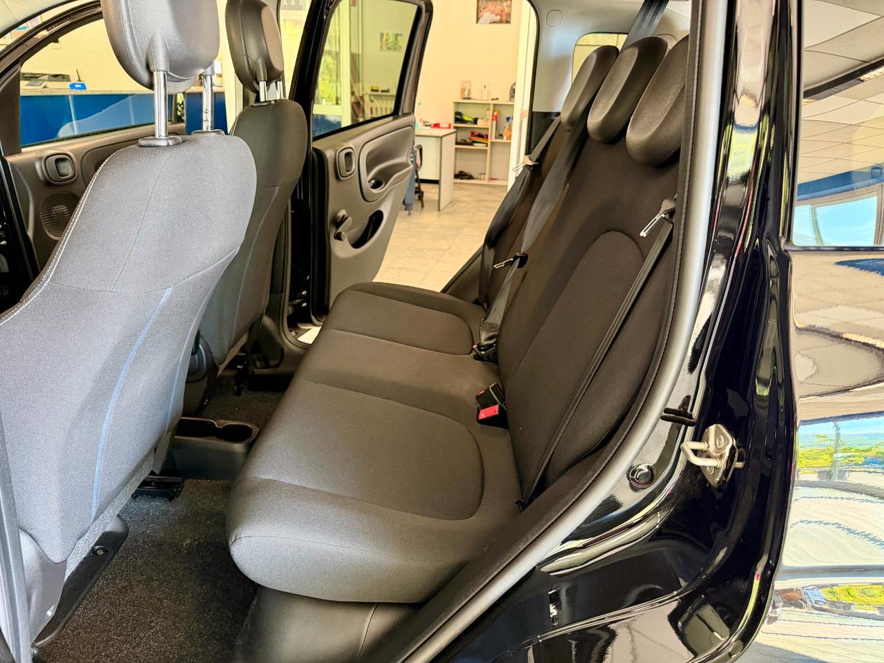 Fiat Panda Cross 1.0 FireFly S&S Hybrid
