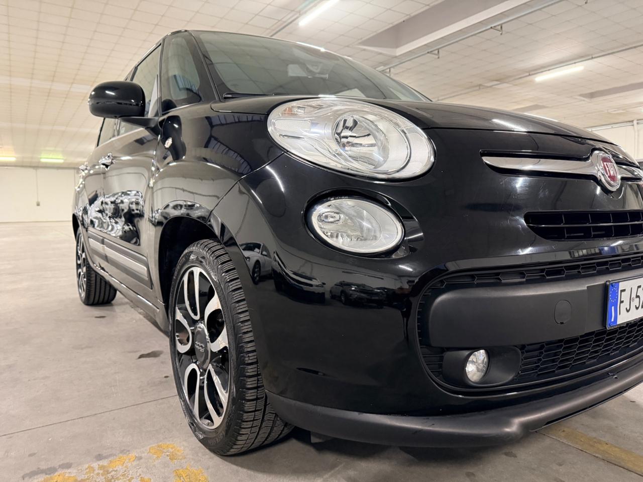Fiat 500L 1.4 95 CV Lounge