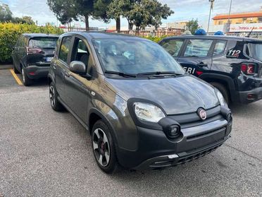 Fiat Panda Panda 1.0 firefly hybrid Cross vari colori