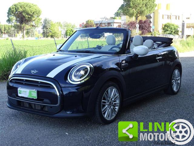 MINI Mini 1.5 Cooper Classic Cabrio