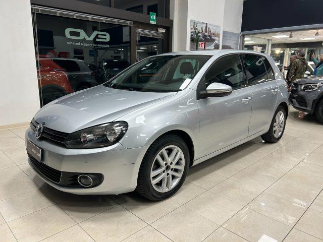 VOLKSWAGEN Golf 1.4 TSI 160CV DSG 5p. Highline