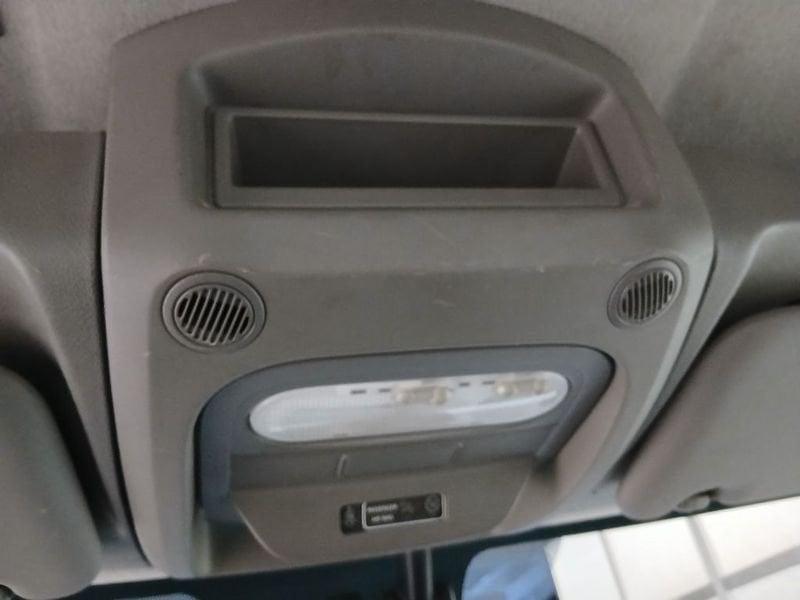 Renault Master T35 traz.post. 2.3 energy dci 145cv L3 Ice r.gem.