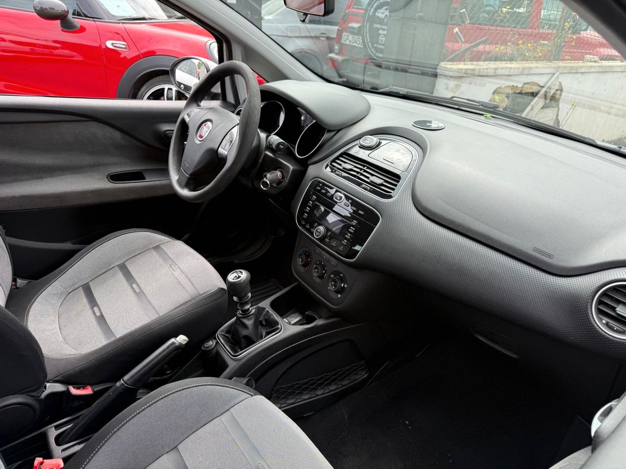 Fiat Punto Evo 1.2 3 porte Dynamic Sport - Superprezzo - Tutto incluso