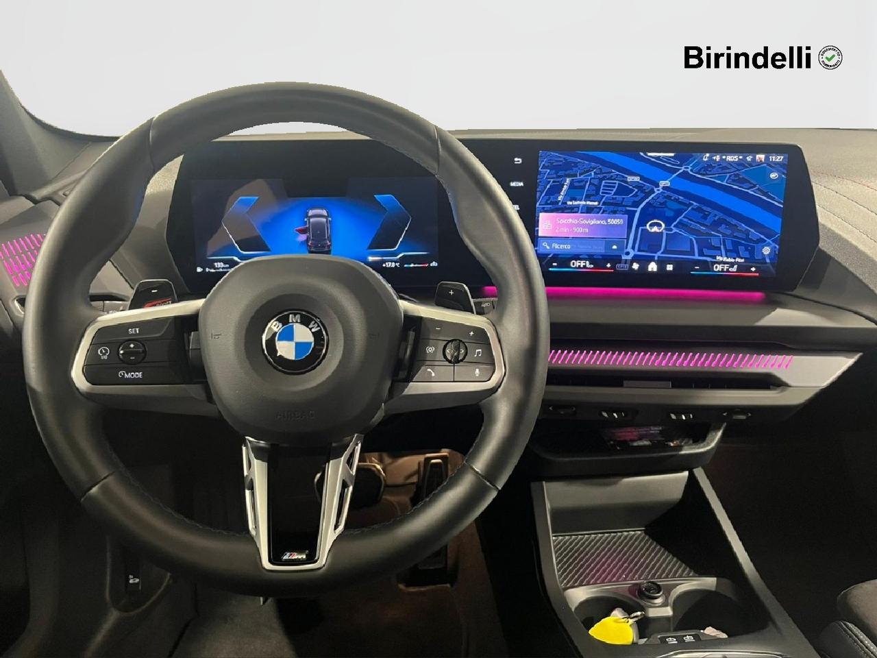 BMW BMW 118d
