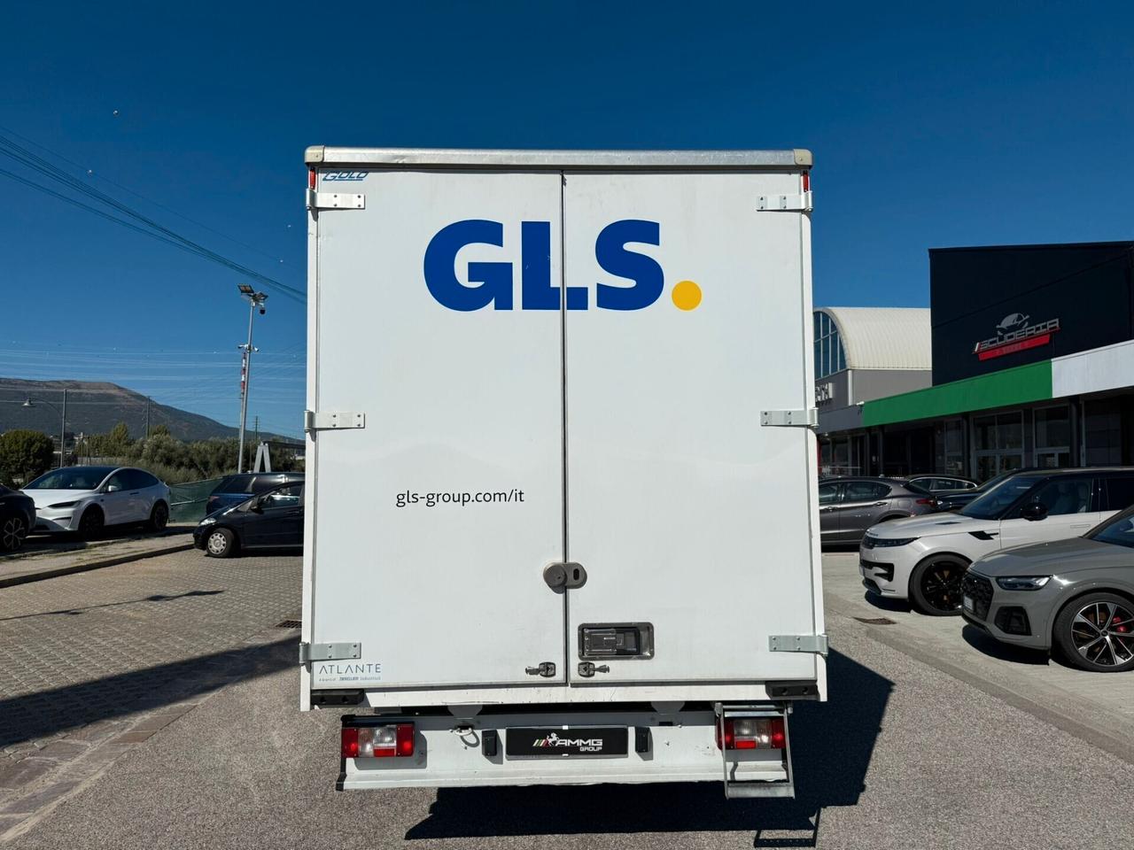 Maxus DELIVER9 2.0 CRDI 150CV RWD PLM CABINATO- PREZZO ESCLUSO IVA (984)