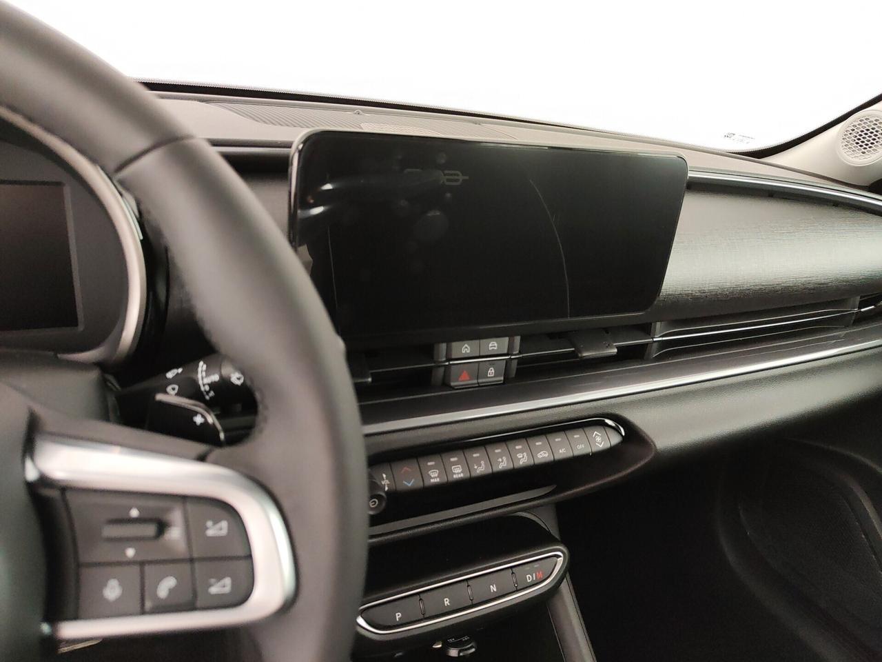 Fiat 600 Hybrid 145 CV DCT MHEV