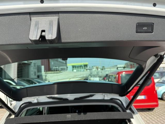 Volkswagen Tiguan 2.0 tdi Business 150cv dsg