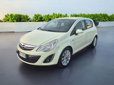 Opel Corsa 1.3 CDTI 95CV 148.000KM