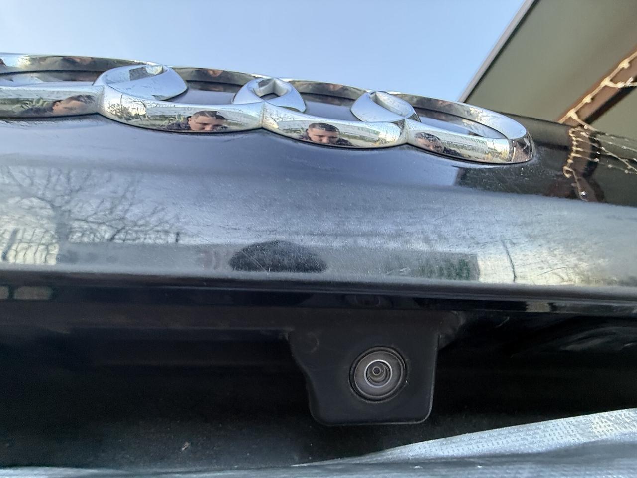 AUDI Q2 S LINE 2.0 TDI