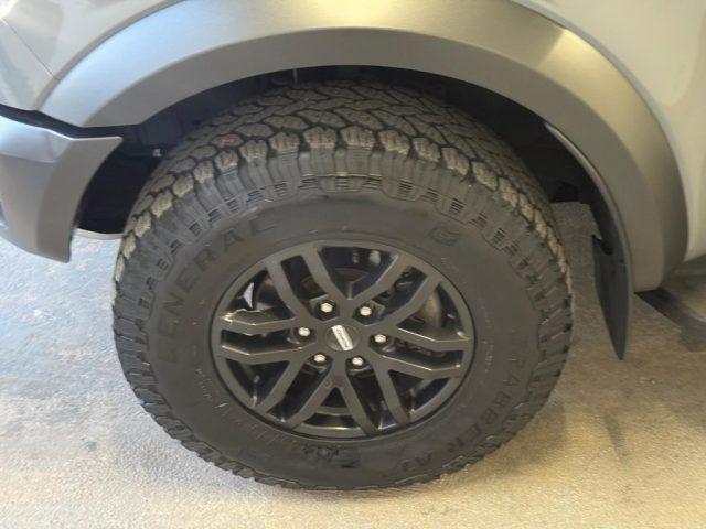 FORD Ranger 2.0 ECOBLUE aut. 213 CV DC Limited 5 posti