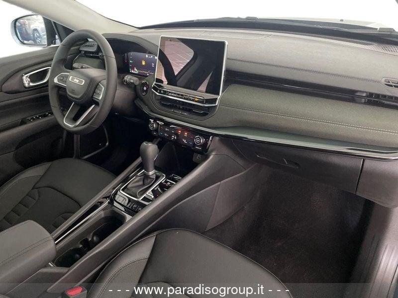 Jeep Compass my 20 PHEV 4xe Plug-In Hybrid North Star 1.3 Turbo T4 Phev 4xe At6 240cv