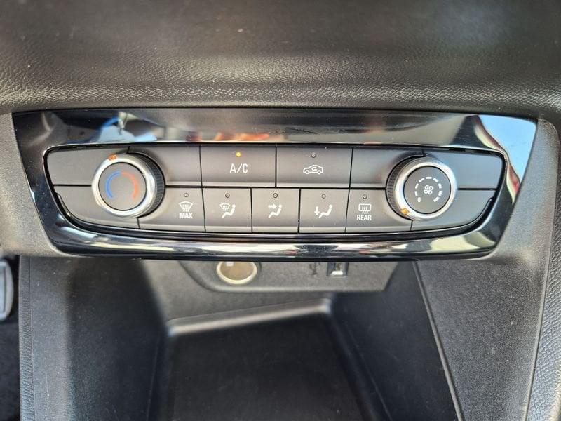 Opel Corsa 1.5 Diesel Edition 100cv MT6