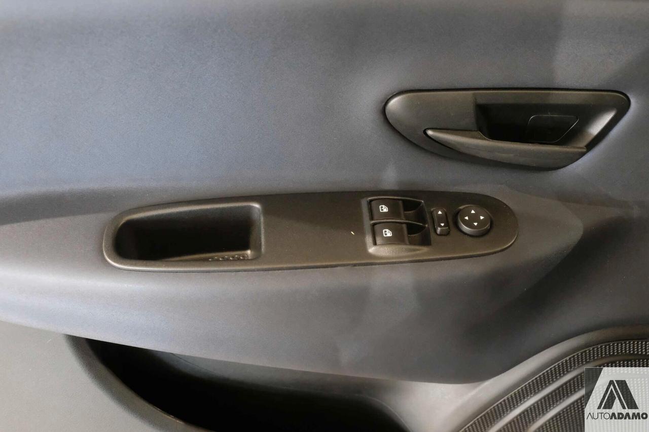 Lancia Ypsilon 1.0 FireFly 5 porte