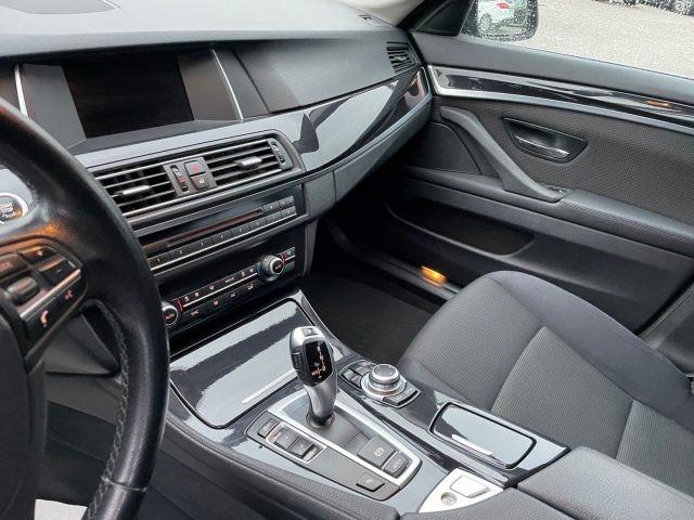 BMW 520 d Touring Business aut.