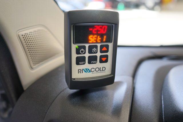 FIAT Ducato 30 2.2 Mjt 120CV MH2 FRIGO FNAX 10/29 ATP