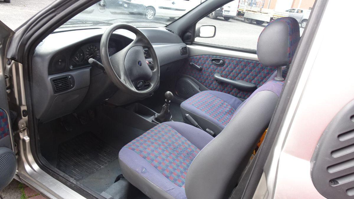 FIAT - Strada 1700 TD PICK -UP FIORINO