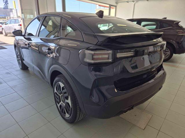 CITROEN C4 PureTech 130 S&S EAT8 Plus