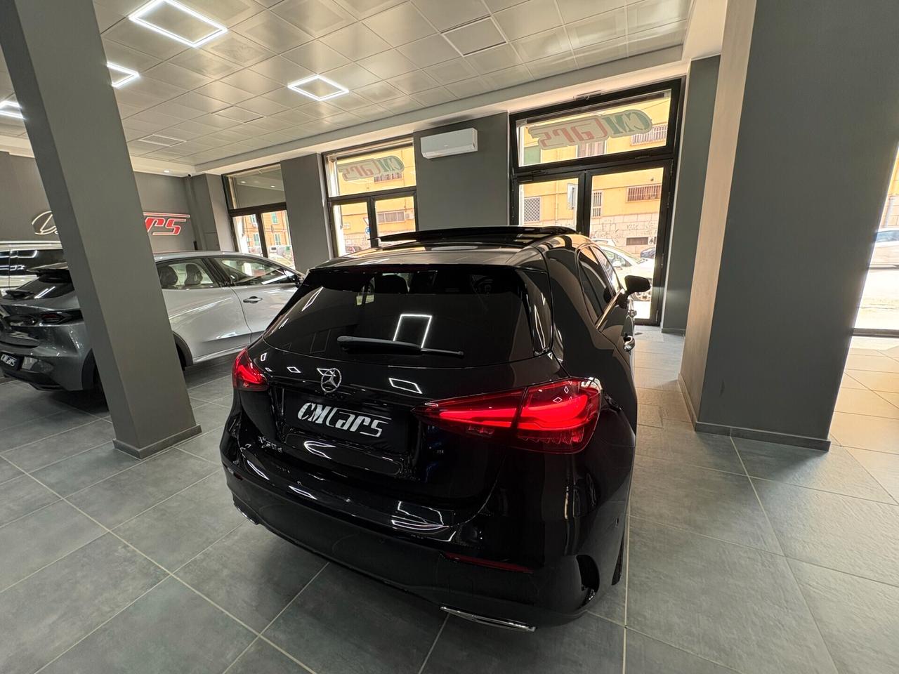 Mercedes A 180 d AMG Line Advanced Plus Auto ITALIANA Km0