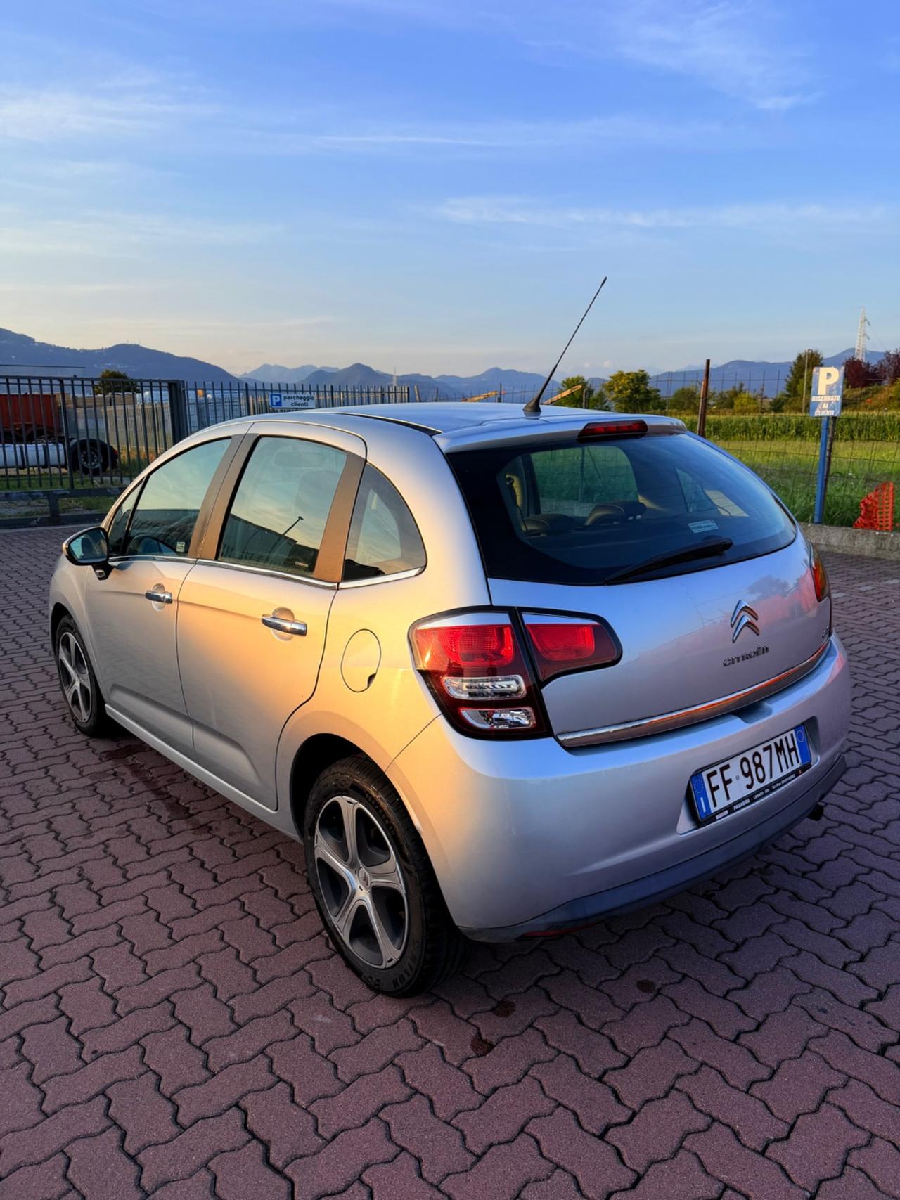 Citroen C3 PureTech