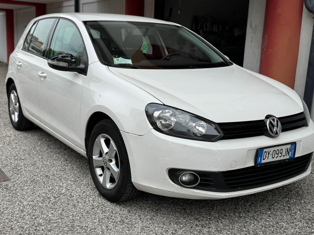 Volkswagen Golf 1.2 TSI 5p. Comfortline SI NEOPATENTATI