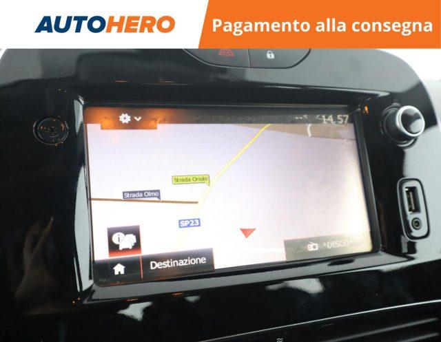 RENAULT Clio dCi 8V 75CV Start&Stop 5 porte Energy Zen