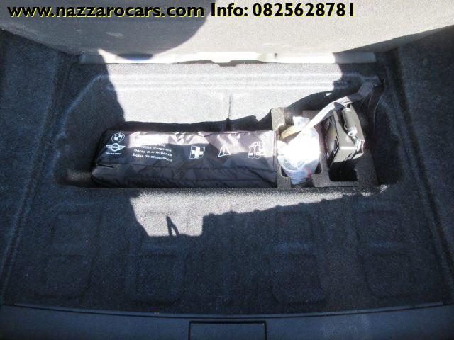 BMW 318 d Business Advantage aut. LED/NAV