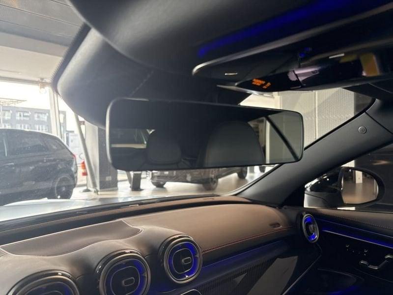Mercedes-Benz CLE Cabrio CLE 53 AMG 4Matic+ Cabrio AMG Line Premium Plus