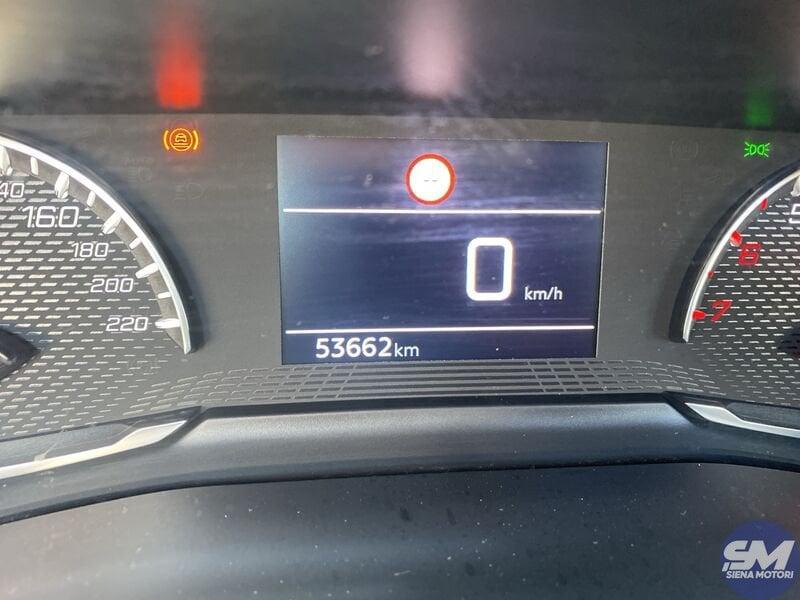 Peugeot 2008 BlueHDi 110 S&S Active