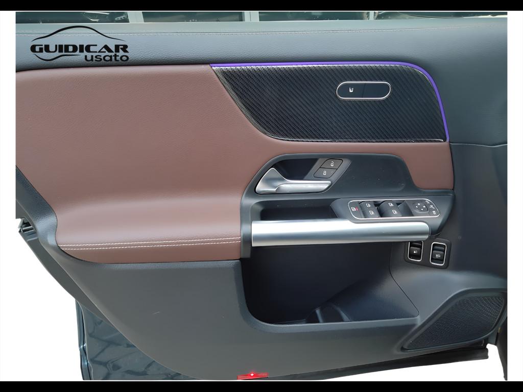 Mercedes-Benz GLA-H247 2020 - GLA 250 e phev (eq-power) Premium auto