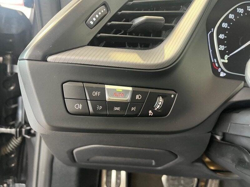 BMW Serie 2 G.C. M 235i xDrive Gran Coupé aut.