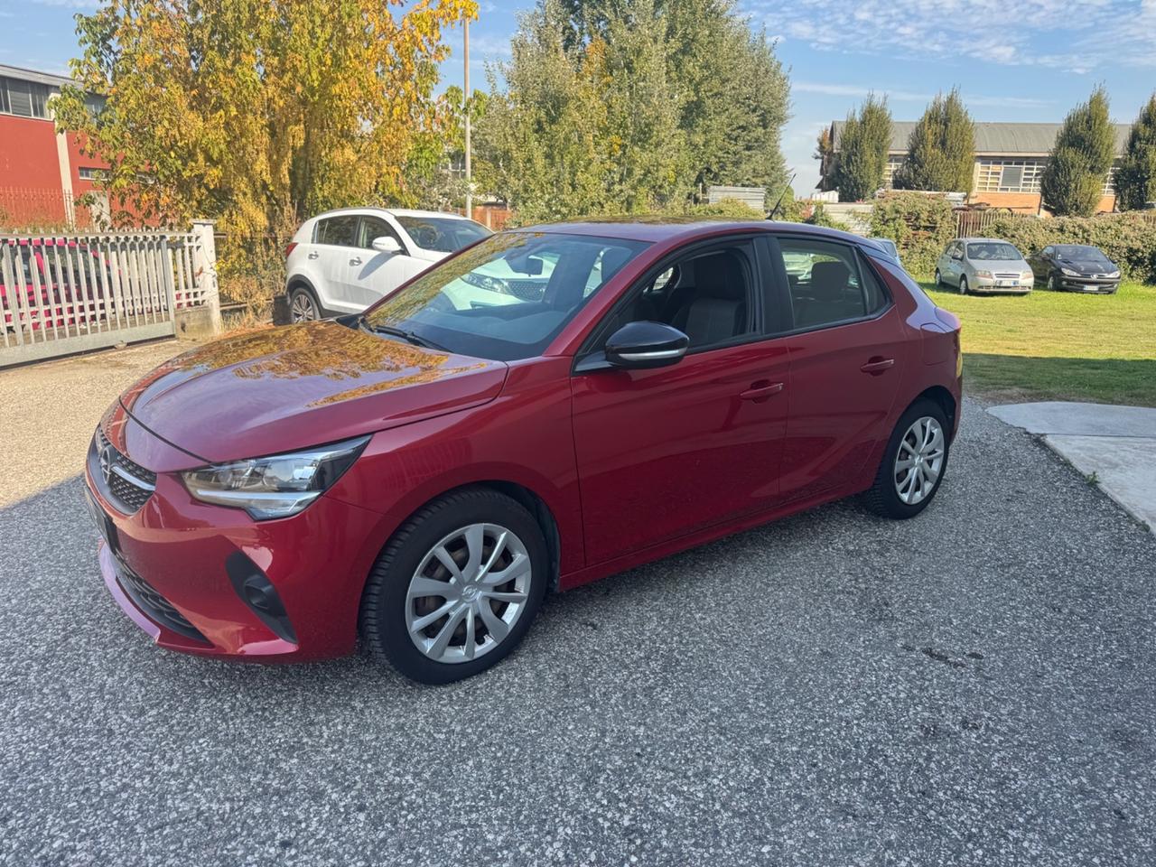 Opel Corsa 1.5 D 100 CV Elegance