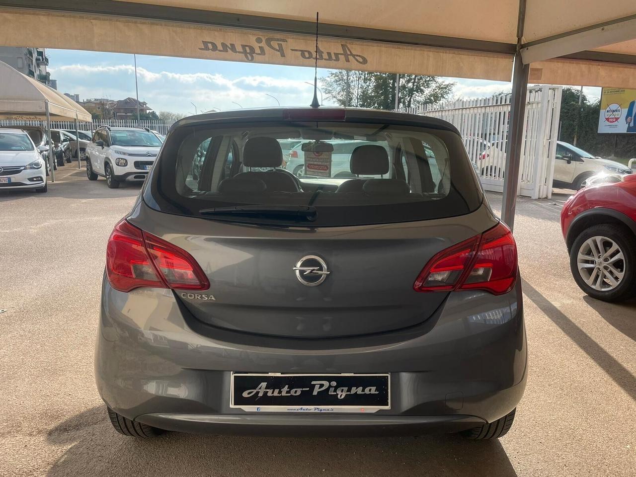 Opel Corsa 1.4 90CV GPL Tech 5 porte Cosmo