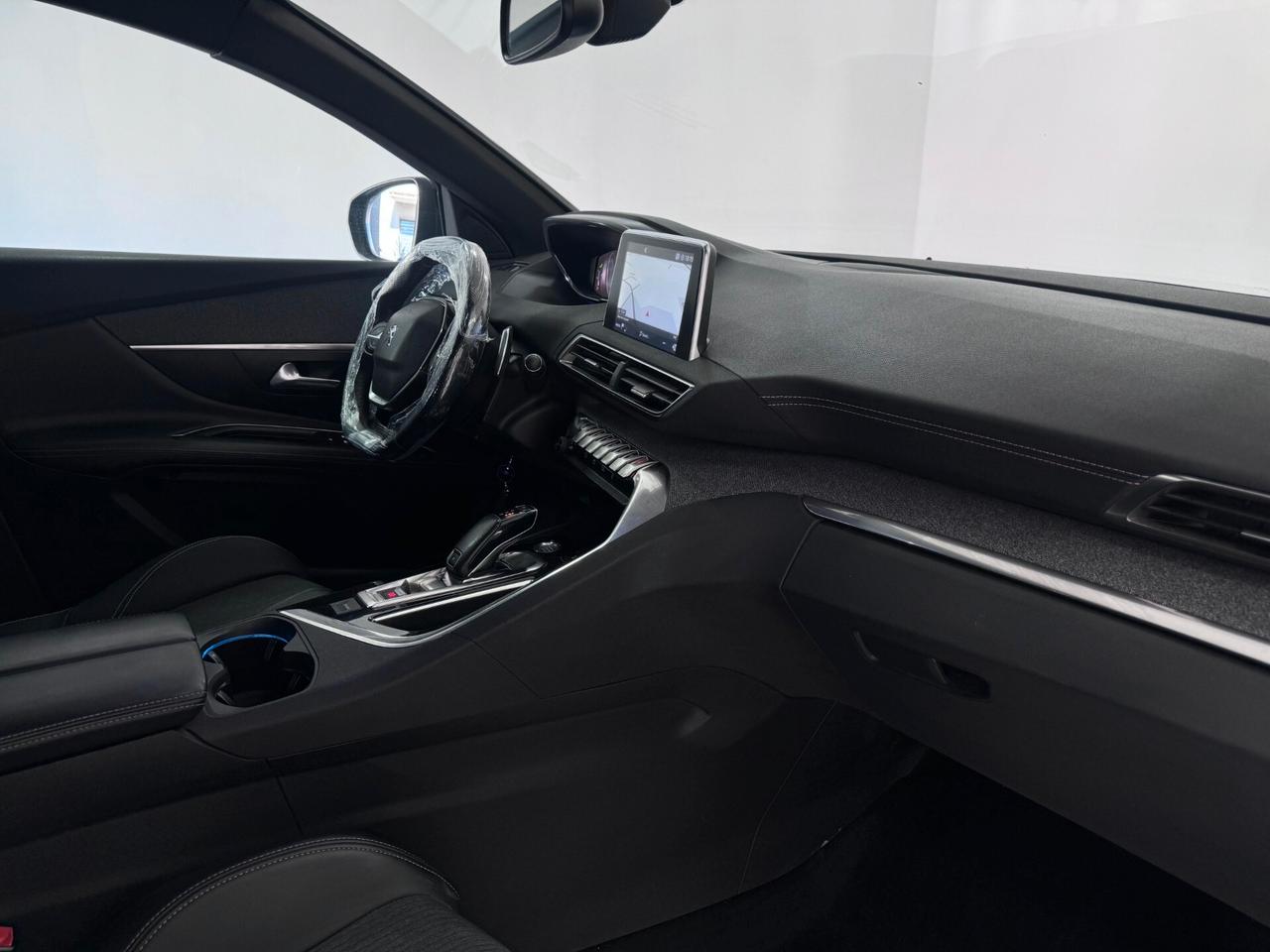 Peugeot 3008 BlueHDi 130-GT LINE-2019-GARANTITA