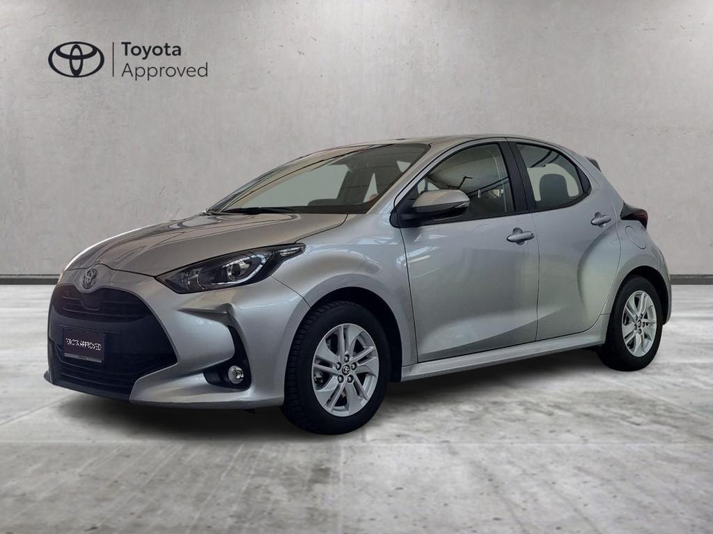 Toyota Yaris 1.5 hybrid Active