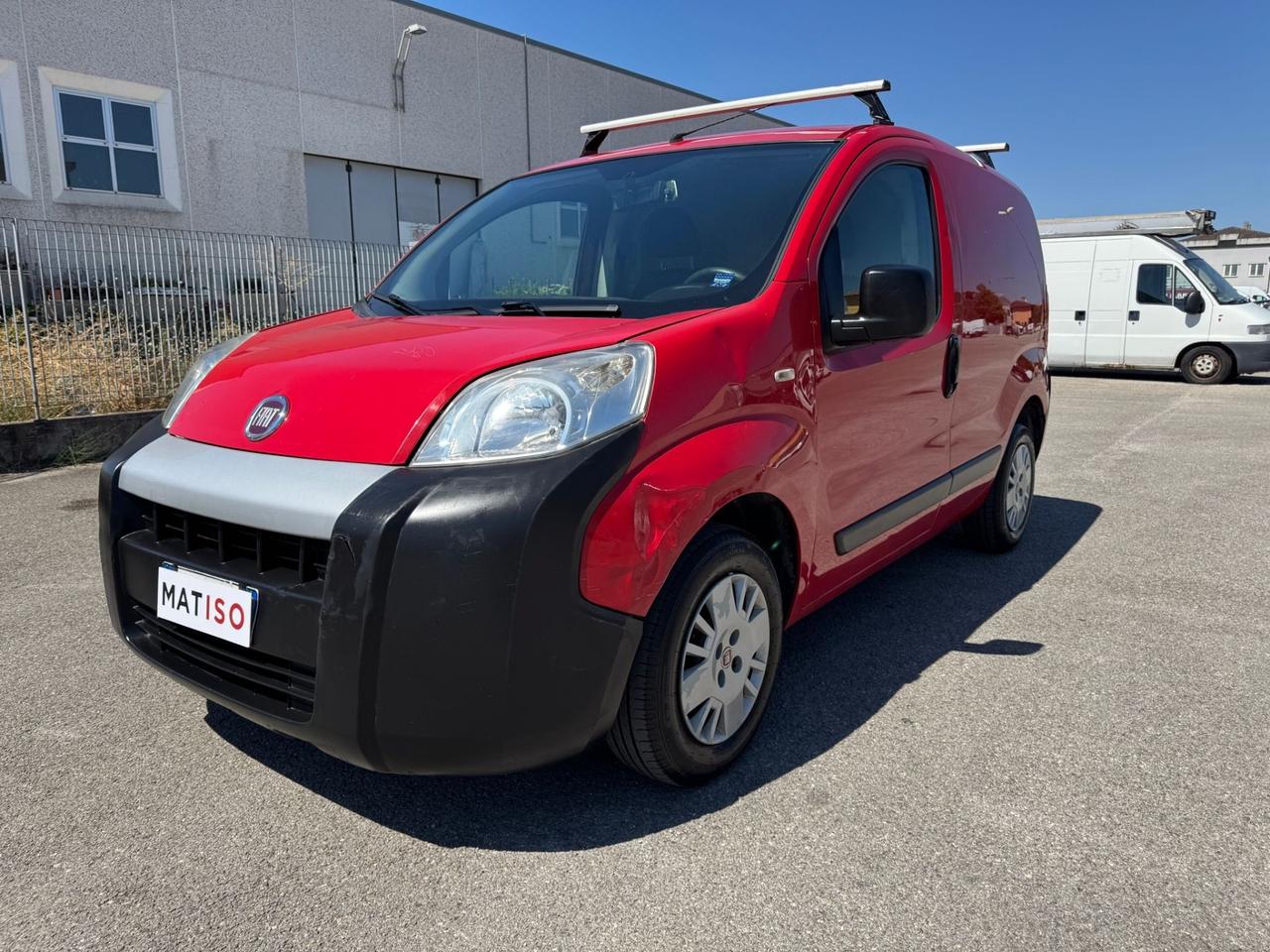 Fiat Fiorino 1.3 MJT 75CV Furgone