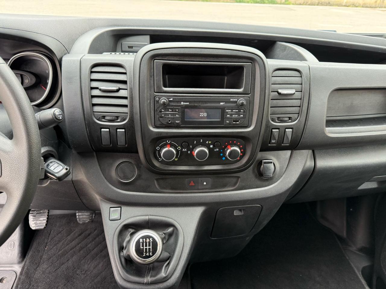 NISSAN NV300 2.0 DCI 120CV 2022