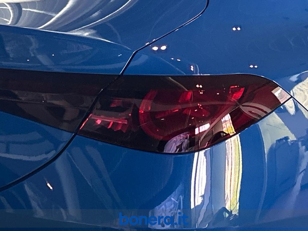 Mercedes CLA EQ 250+ Advanced Plus