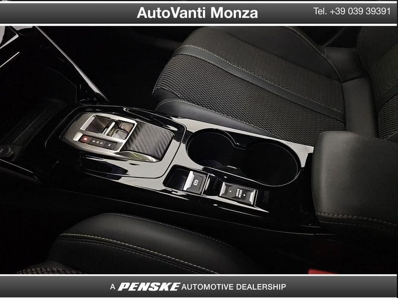 Peugeot 2008 2008 PureTech 130 S&S EAT8 GT