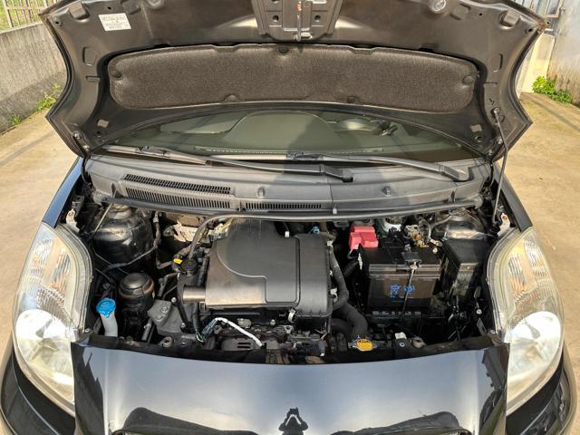 TOYOTA Yaris 1.0 3 porte OK NEPATENTATI BLUETHOOT