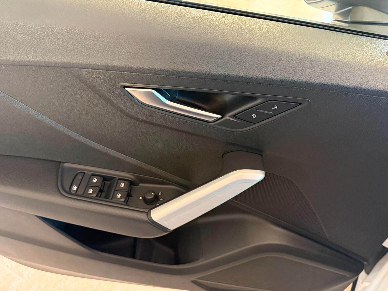 Audi Q2 30 1.6 TDI 115 cv. S Tronic BUSINESS (Nav)