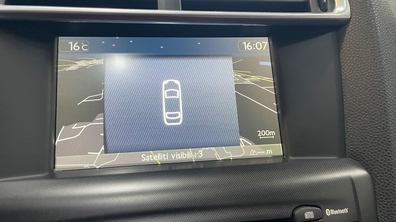 Ds DS4 4 BlueHDi 120 S&S So Chic