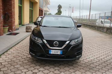 Nissan Qashqai 1.5 dCi 110 cv Tekna
