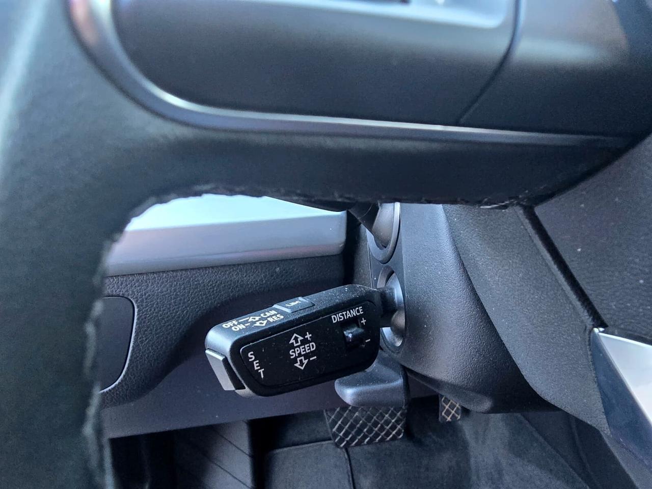 Audi Q5 SPB Sportback mhev 40 TDI quattro S tronic Business Advanced