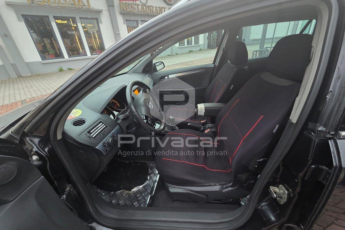 OPEL Astra 1.7 CDTI 125CV Station Wagon Cosmo