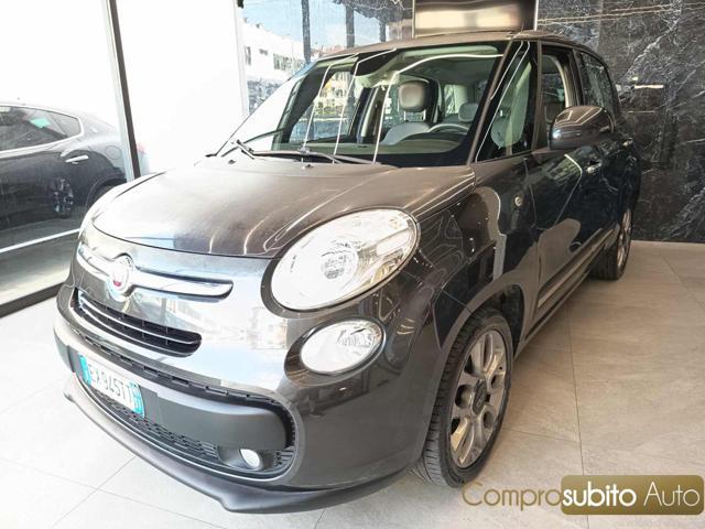 FIAT 500L 1.3 Multijet 95 CV Business
