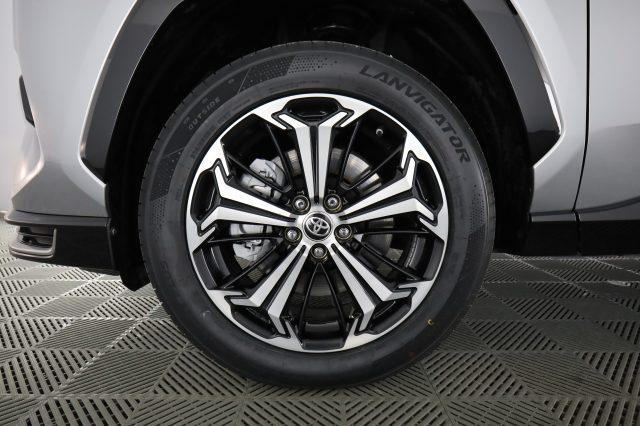 TOYOTA Other RAV4 RAV4 2.5 PHEV E-CVT AWD-i More Style